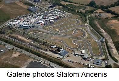 circuit Ancenis