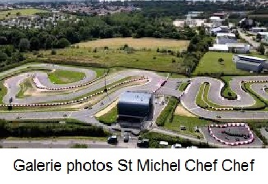 circuit Ancenis